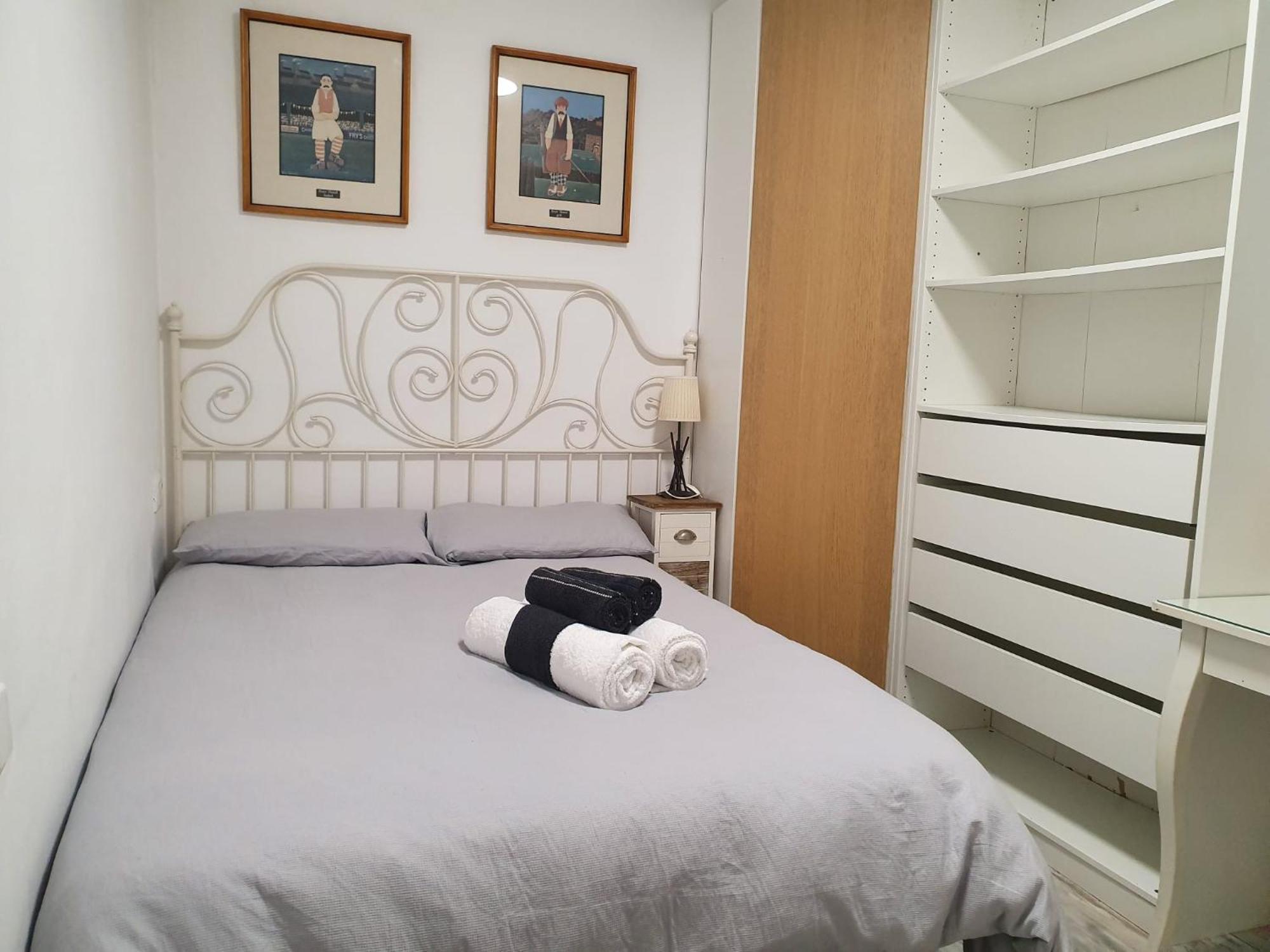 Private Rooms - Barcelona, Barcelona